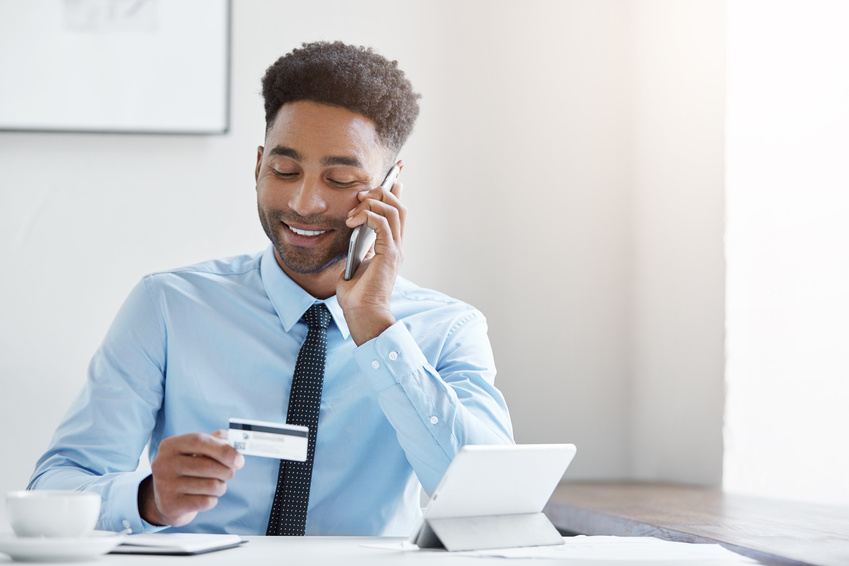 Taking Card Payments By Phone Are Your Systems Robust