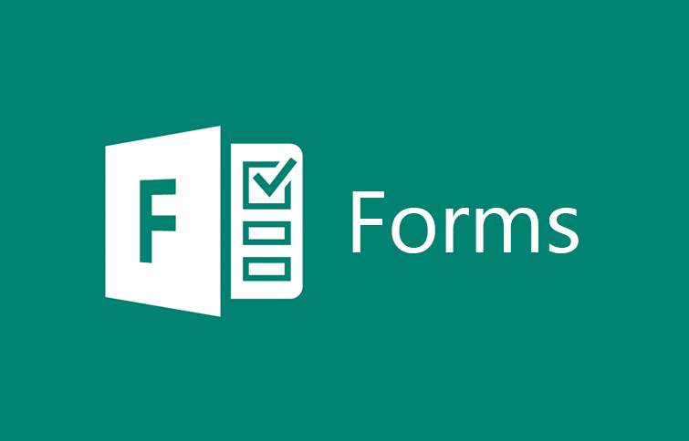 Business questionnaires made easy with Microsoft Forms - HJS ...
