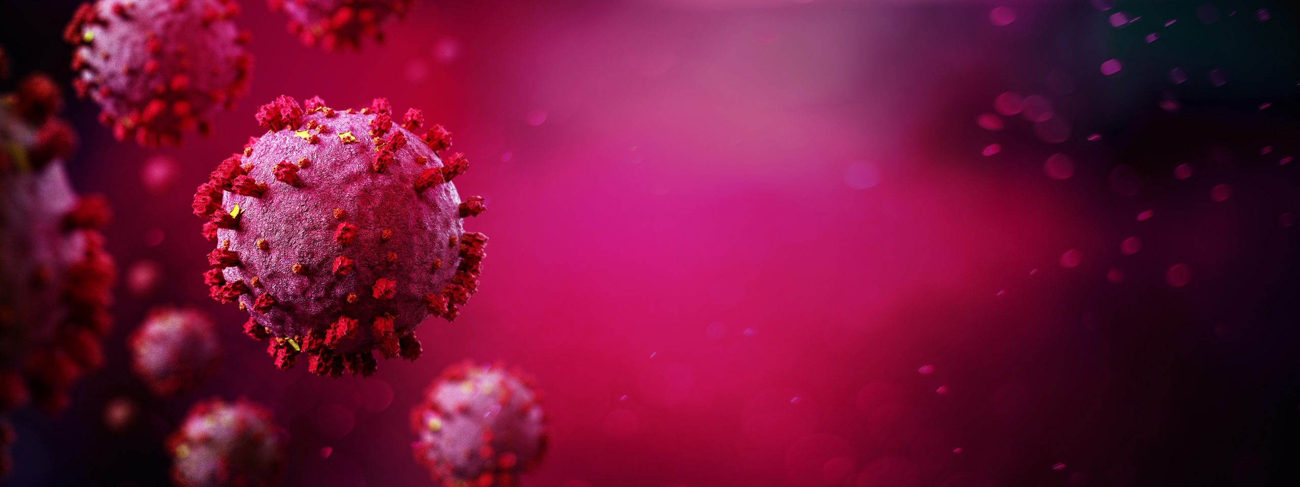 HJS Technology & Coronavirus