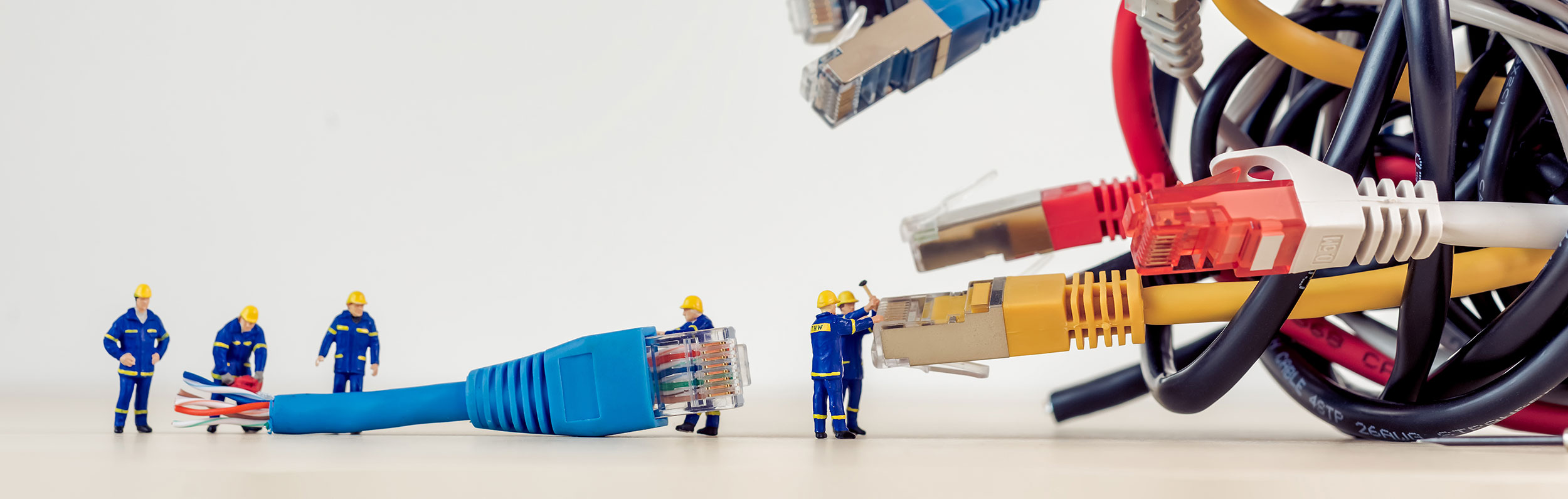 IT Hardware Supply