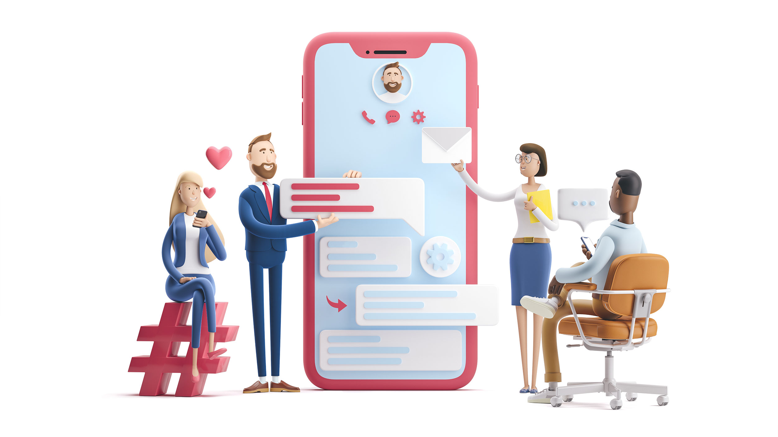 Business Mobile Phones