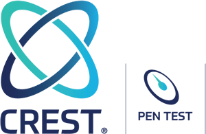 CREST Certified Penetration Test