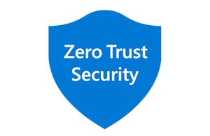 Zero Trust Security