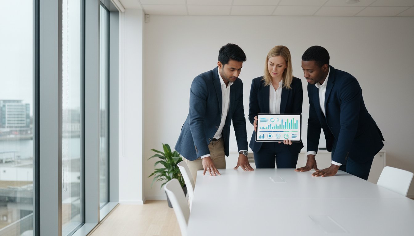 The Ultimate Guide to Developing a Robust IT Strategy in 2026