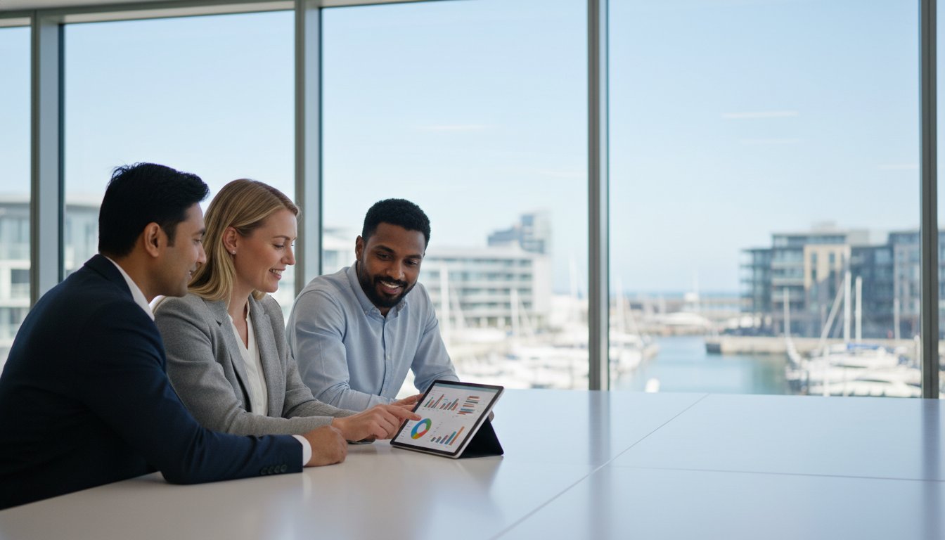 Business Internet Southampton: The Strategic Guide to Connectivity in 2026