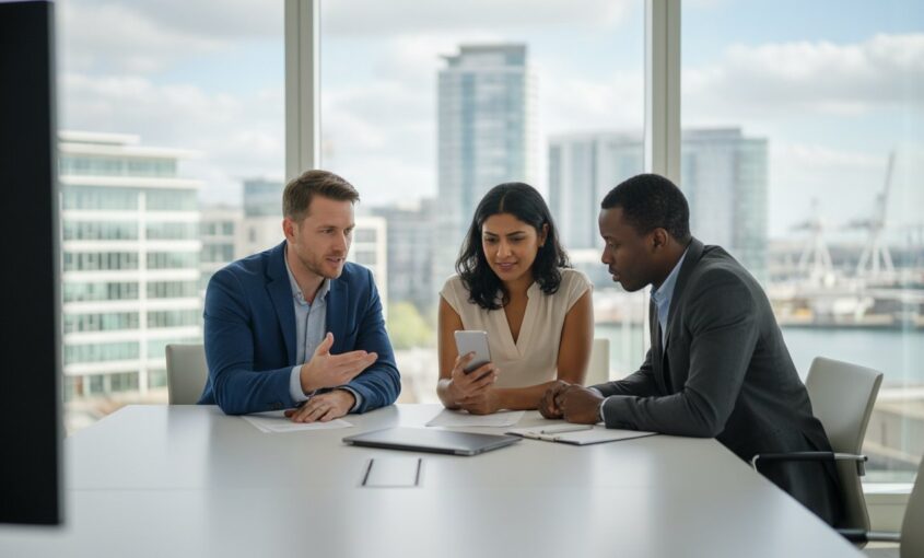 Business Mobile Phones for Limited Companies: The 2026 Strategy Guide