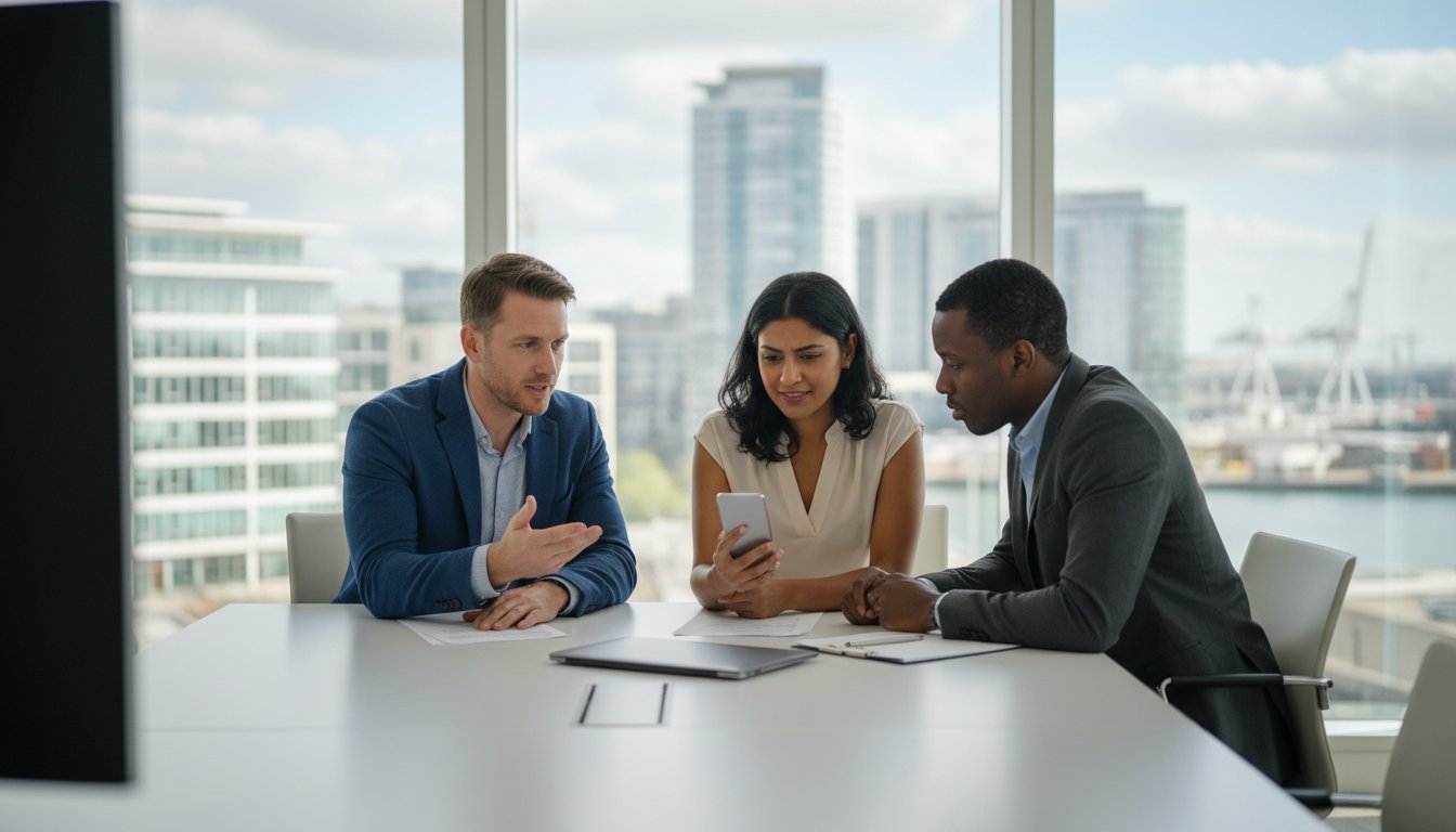 Business Mobile Phones for Limited Companies: The 2026 Strategy Guide