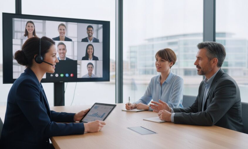 Business VoIP Systems Southampton: The Complete 2026 Strategy Guide