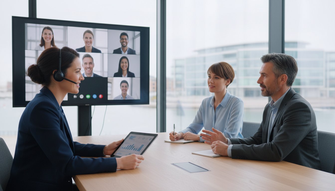 Business VoIP Systems Southampton: The Complete 2026 Strategy Guide