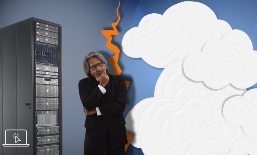 Cloud Migration Services in Southampton: The SMB Guide to a Seamless Transition