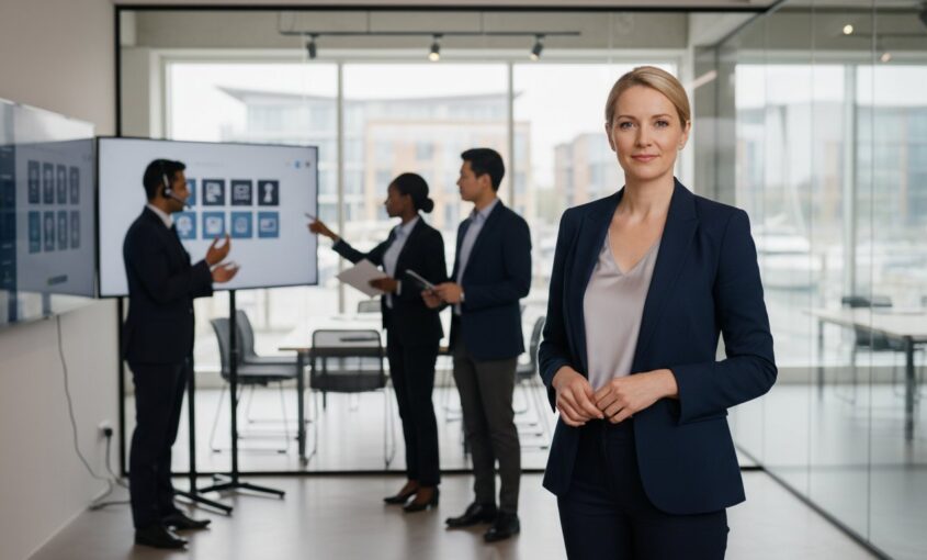 Cloud Telephone Systems for UK Businesses: A 2026 Comparison Guide