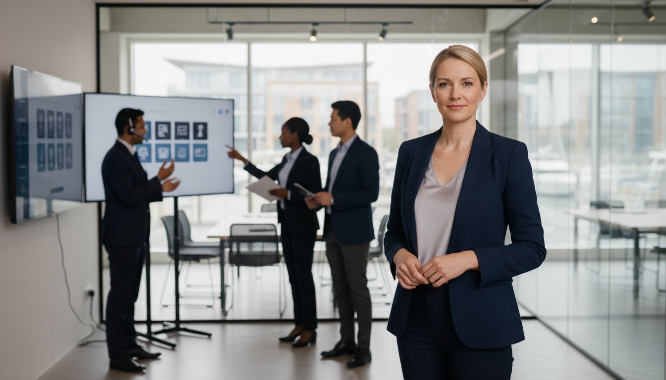 Cloud Telephone Systems for UK Businesses: A 2026 Comparison Guide