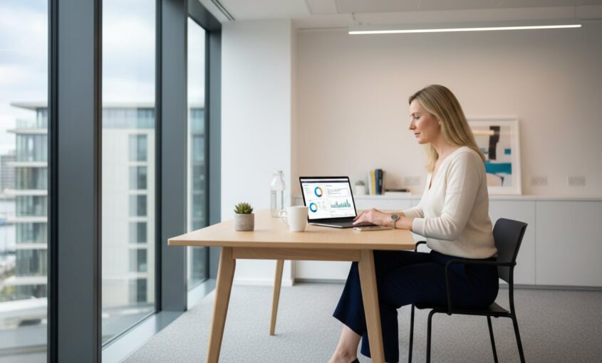 Copilot 365: The Comprehensive Guide to Microsoft AI for UK Business Owners