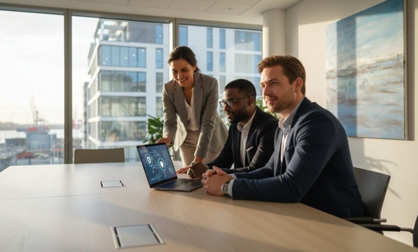 Cyber Security Southampton: The 2026 Business Protection Guide