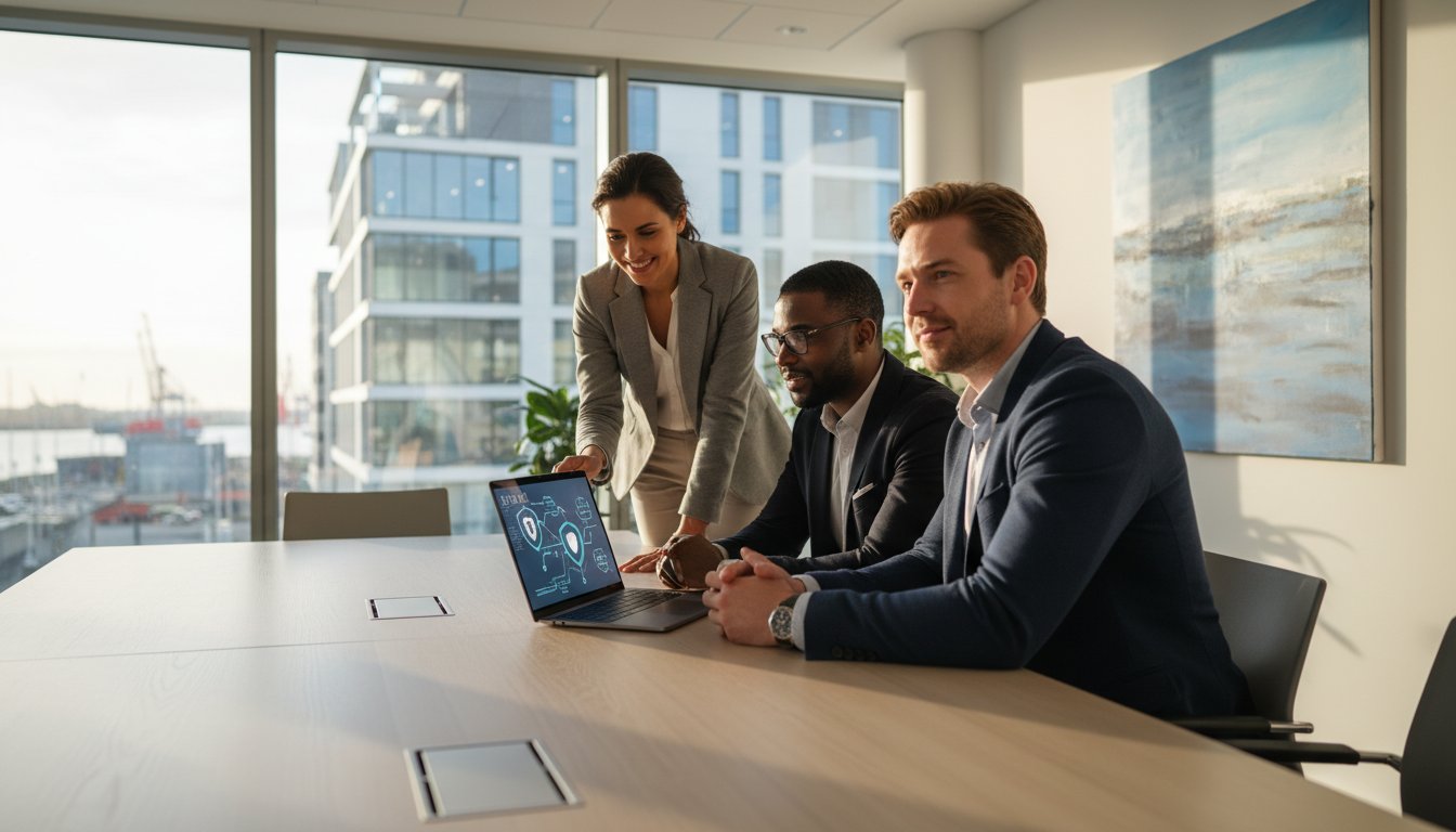 Cyber Security Southampton: The 2026 Business Protection Guide