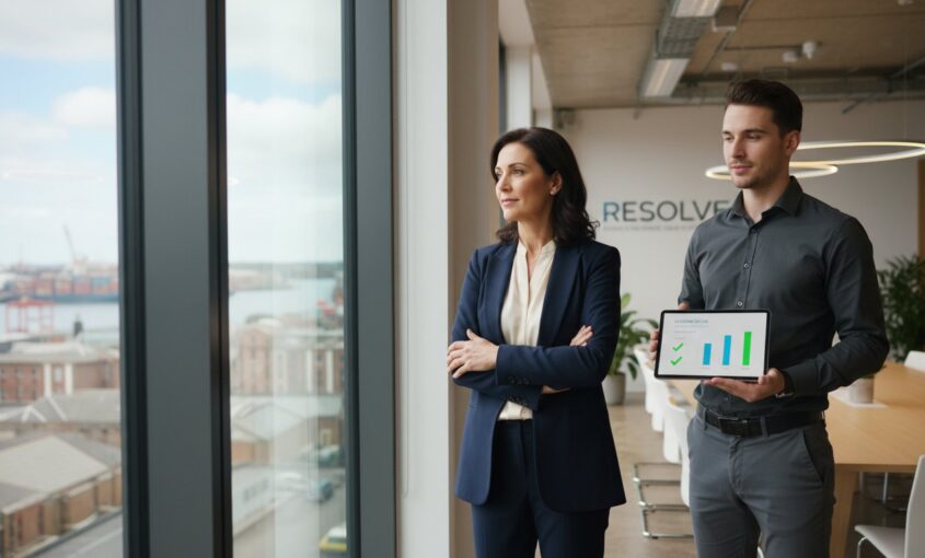 Dark Web Monitoring: A 2026 Guide for UK Business Leaders