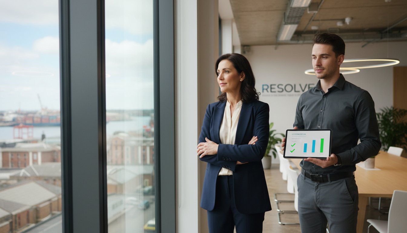 Dark Web Monitoring: A 2026 Guide for UK Business Leaders