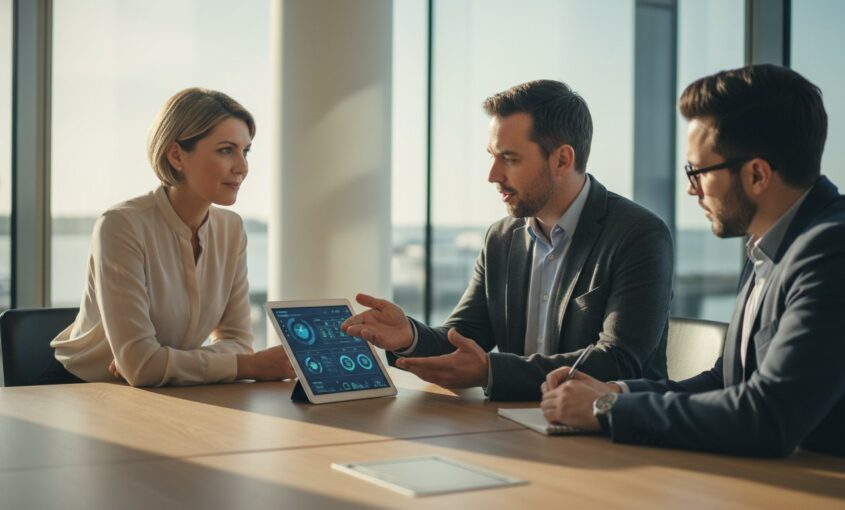 Disaster Recovery Plan Template: A Comprehensive Guide for UK Businesses