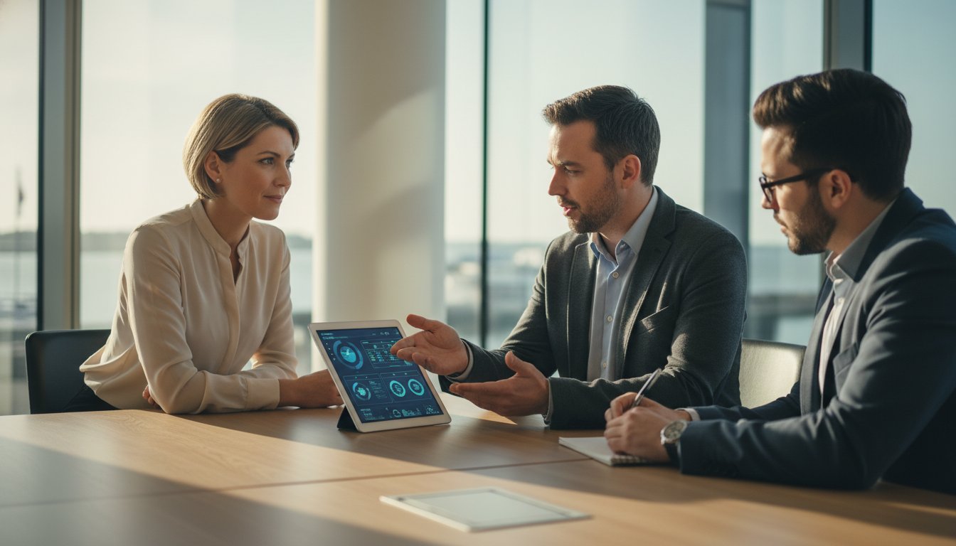 Disaster Recovery Plan Template: A Comprehensive Guide for UK Businesses