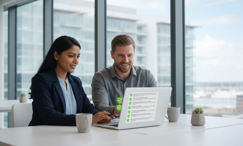 Email Security for Business: A Comprehensive Guide to Protecting Your Organisation in 2026