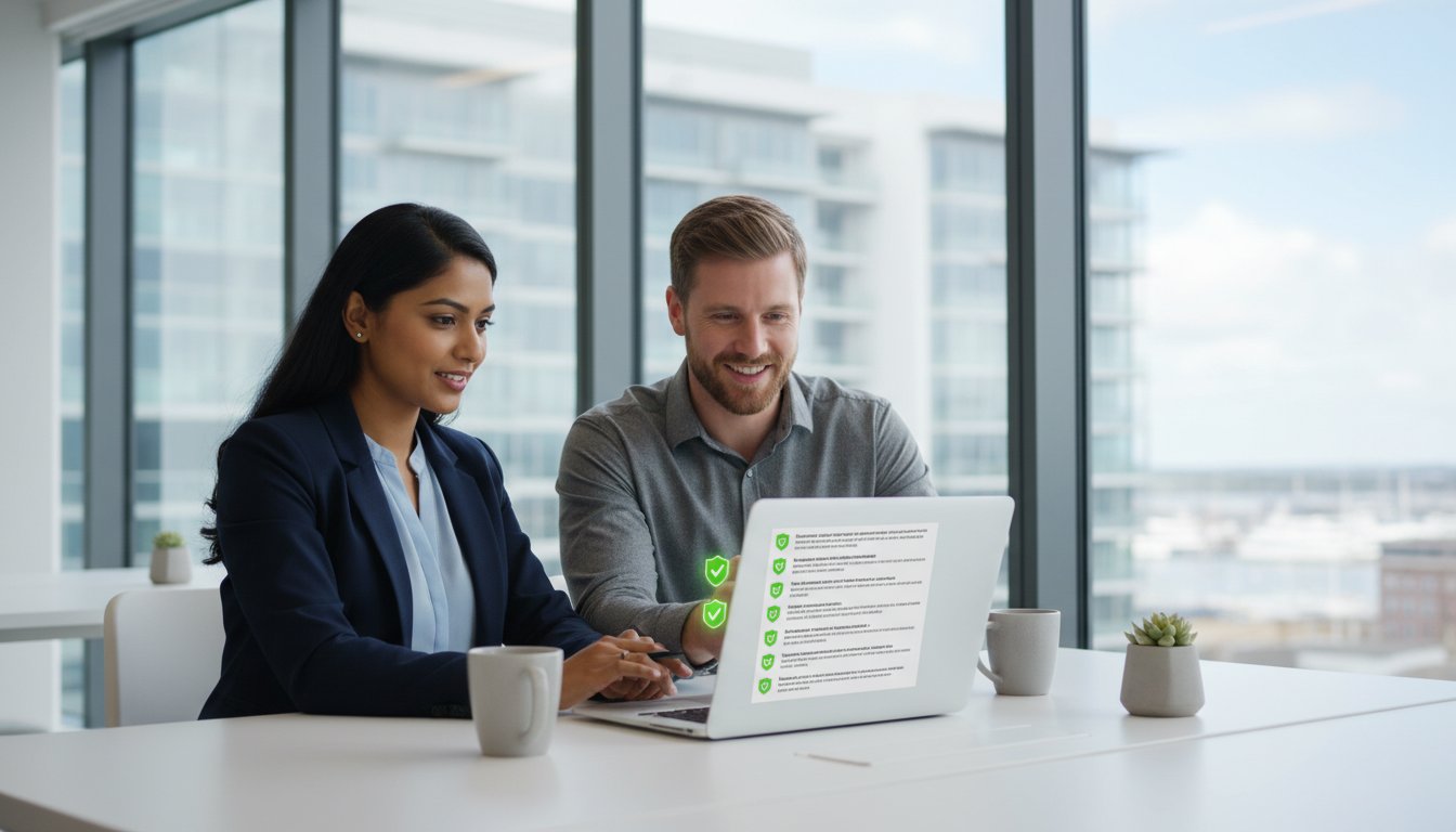 Email Security for Business: A Comprehensive Guide to Protecting Your Organisation in 2026