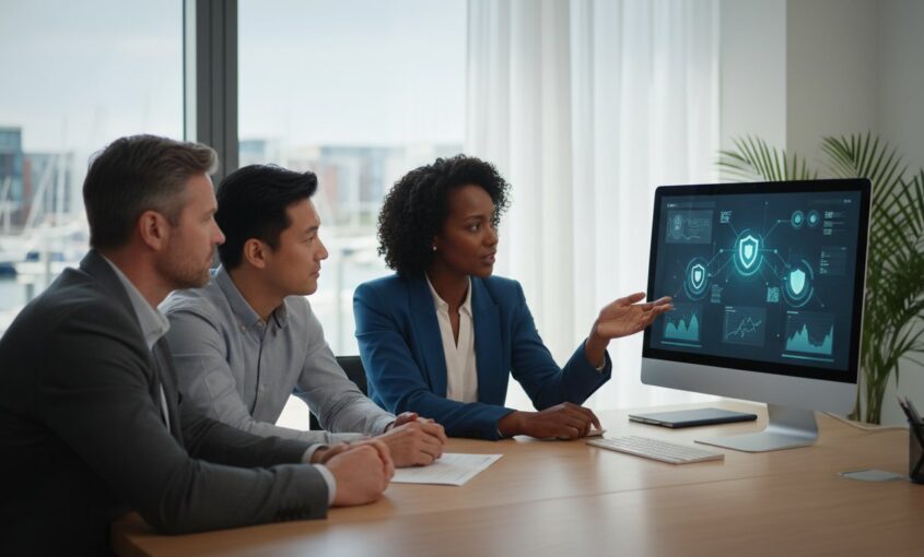 Essential Internet Safety Tips for UK Business Owners in 2026