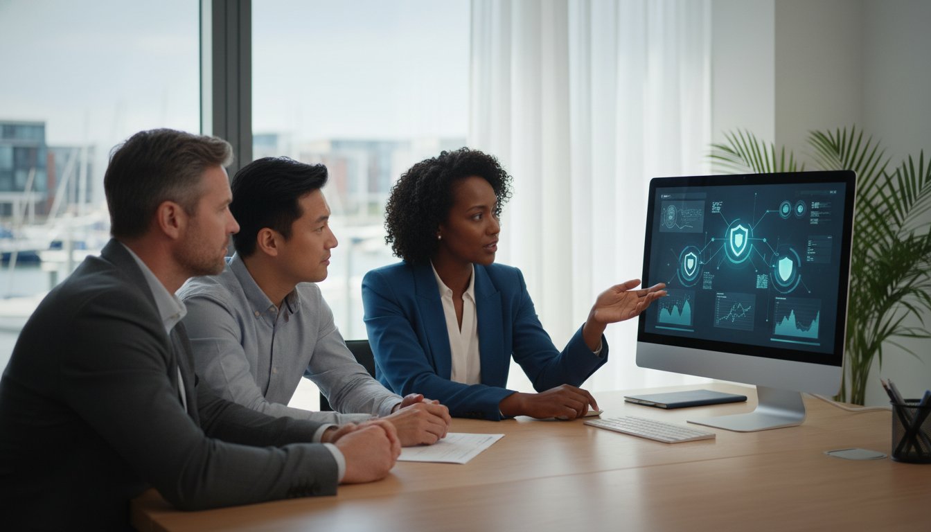 Essential Internet Safety Tips for UK Business Owners in 2026