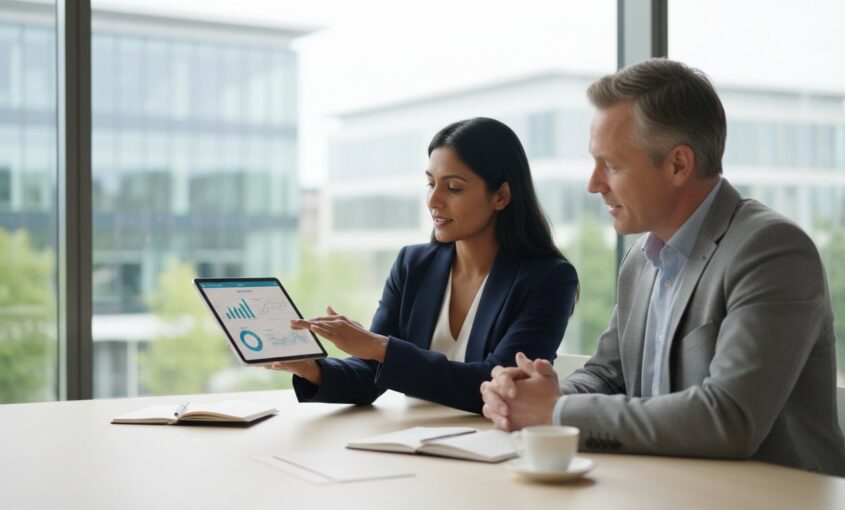 Free IT Health Check in Southampton: Is Your Business Infrastructure Secure?