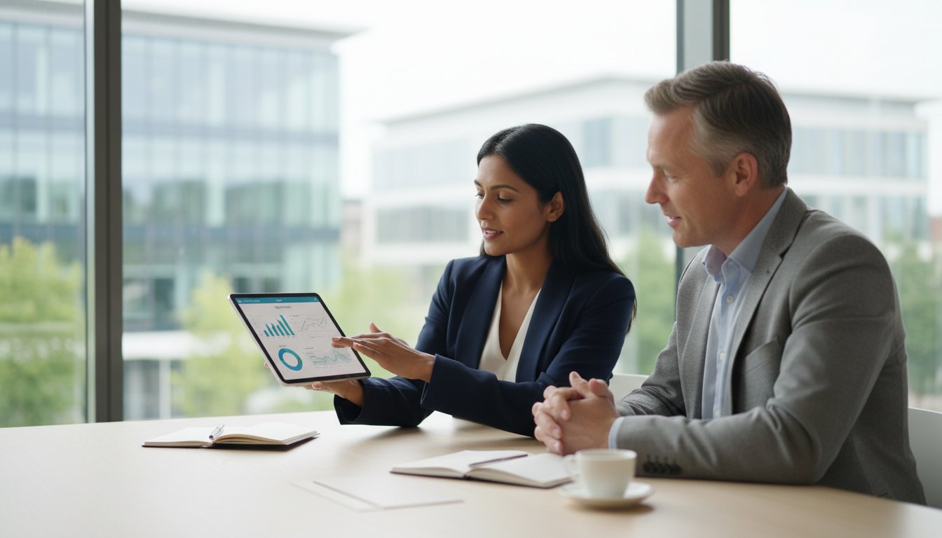 Free IT Health Check in Southampton: Is Your Business Infrastructure Secure?