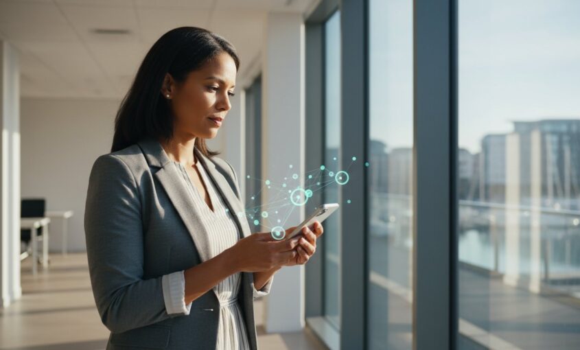 Galaxy Artificial Intelligence: A Business Leader’s Guide to 2026 Productivity