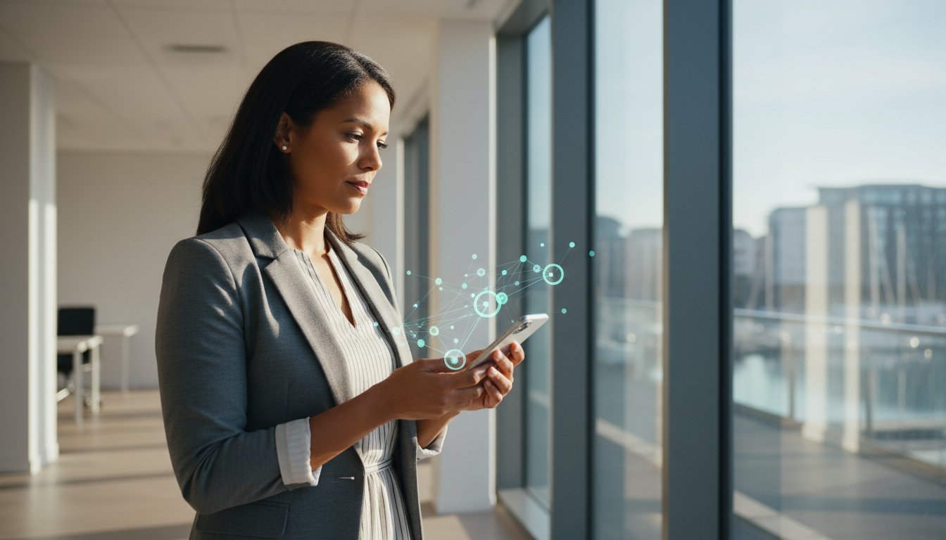 Galaxy Artificial Intelligence: A Business Leader’s Guide to 2026 Productivity