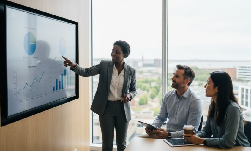 Google Gemini Artificial Intelligence: A 2026 Strategic Guide for UK Businesses