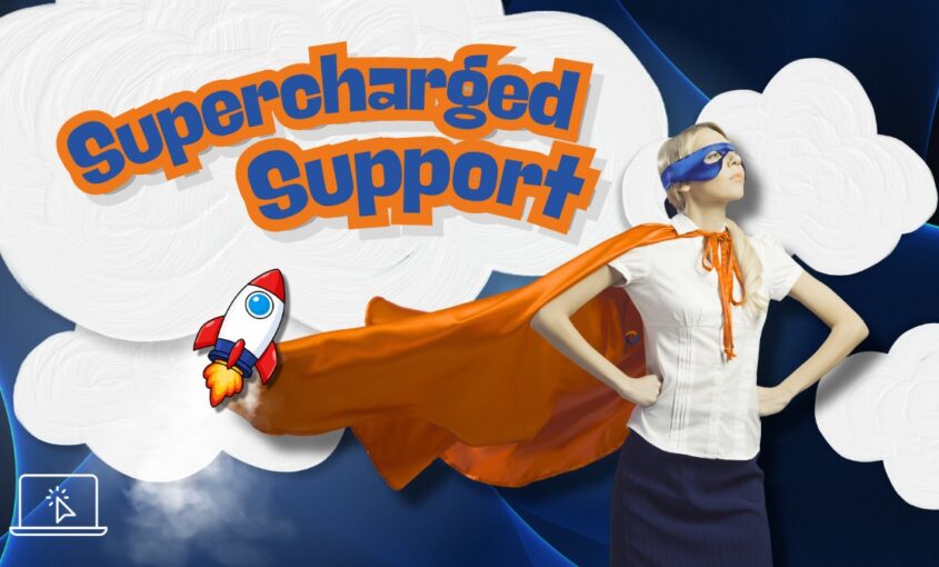 IT Support : Reliable Managed Services for Hampshire businesses