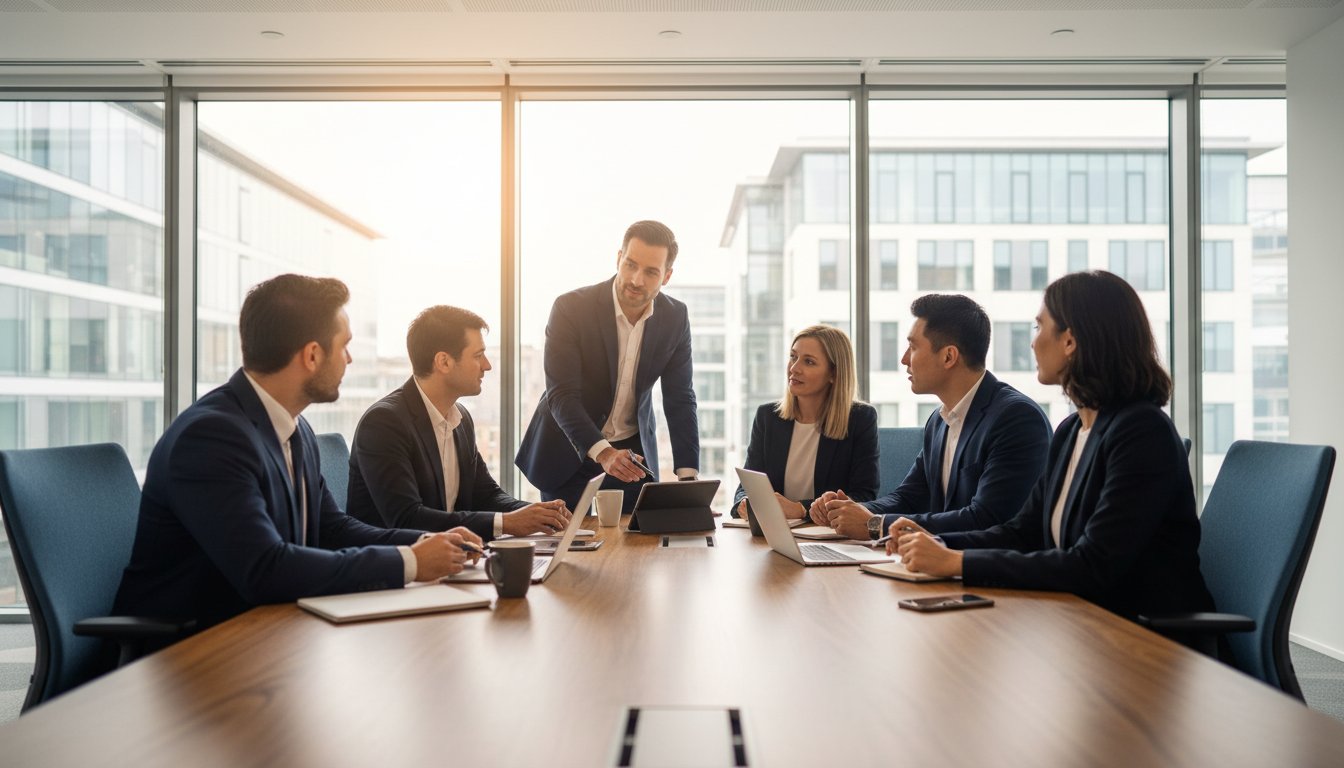 IT Support for Businesses with 20-50 Employees: The 2026 Buying Guide