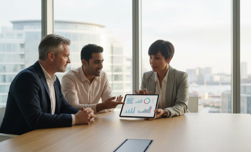 Managed IT Services Cost 2026: A Strategic Guide for UK Businesses