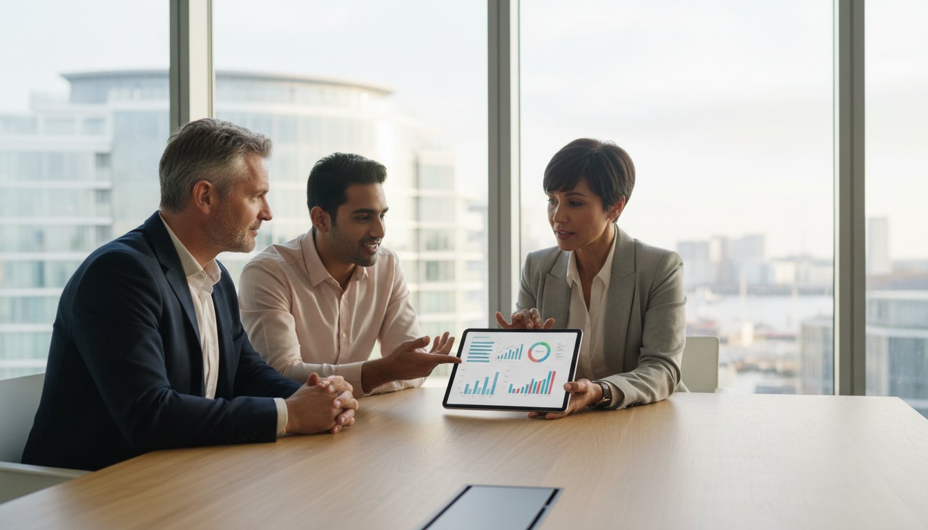 Managed IT Services Cost 2026: A Strategic Guide for UK Businesses