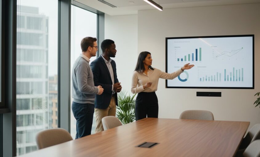 Microsoft 365 Copilot for UK Businesses: The 2026 Strategic Implementation Guide