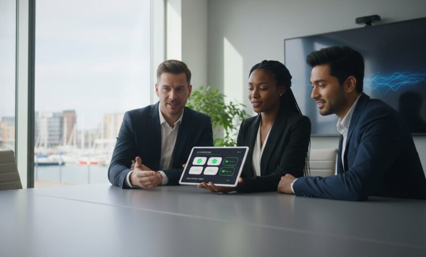 Microsoft 365 Security: The Complete 2026 Guide for UK Business Owners