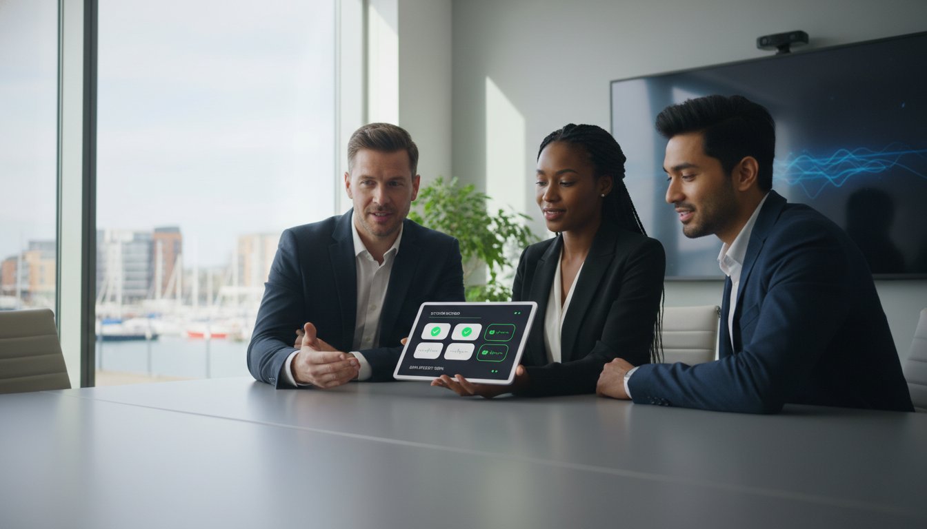 Microsoft 365 Security: The Complete 2026 Guide for UK Business Owners