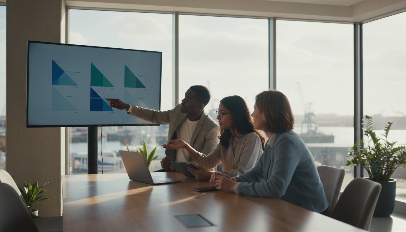 Microsoft 365 for Business: The Comprehensive Guide to Maximising Productivity