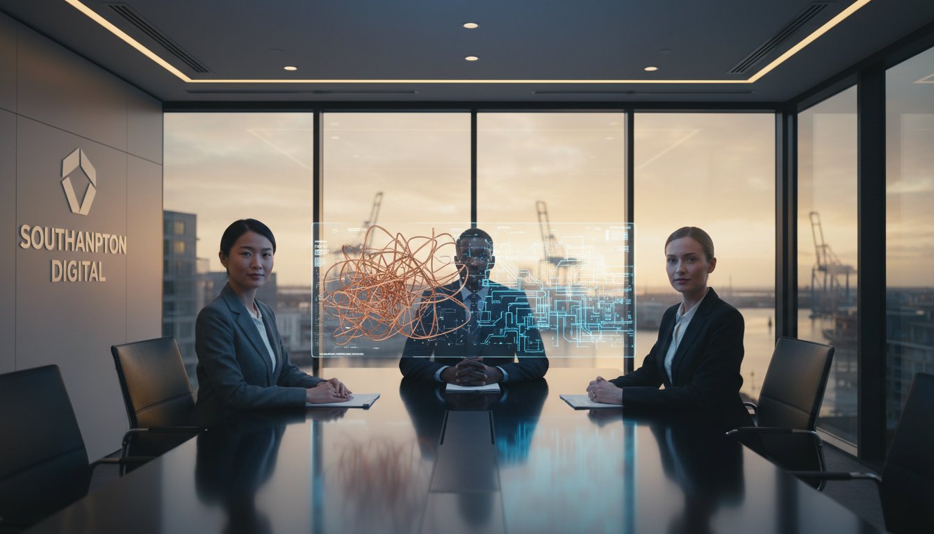 PSTN Switch Off 2026: The Final Countdown for UK Businesses