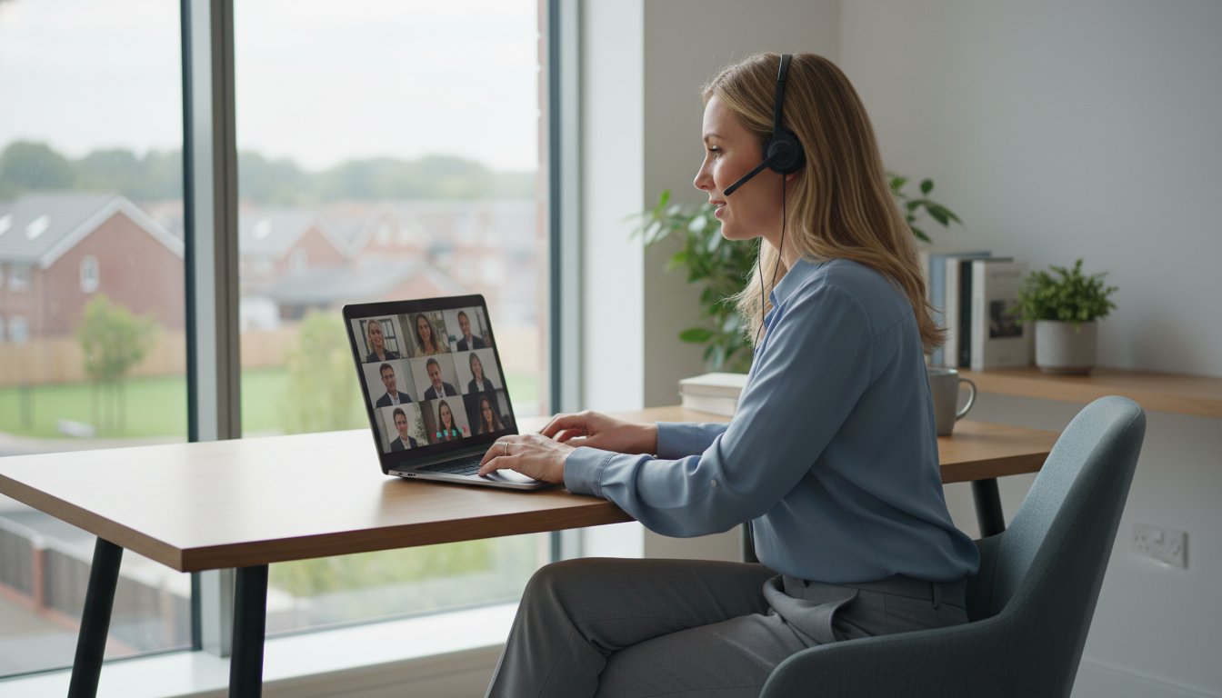 Remote Worker Phone Systems UK: The Complete 2026 Business Guide