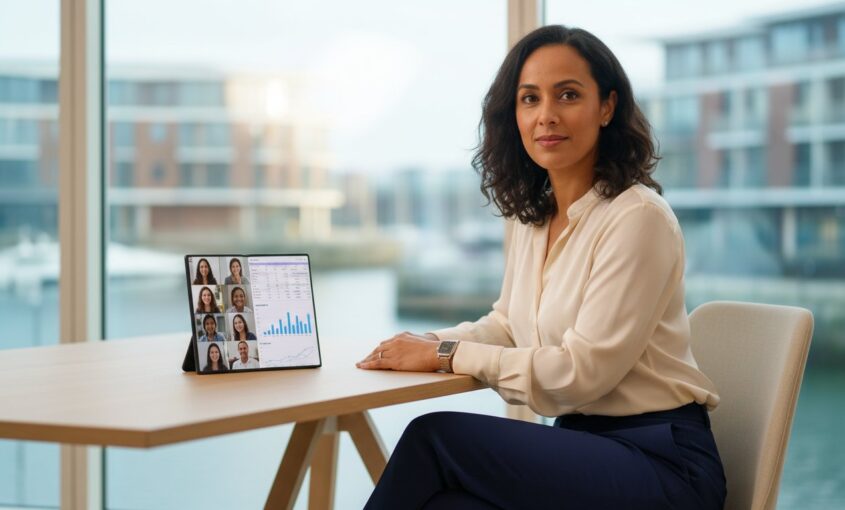 Samsung Galaxy Z Fold 5 for Business: The 2026 Guide to Mobile Productivity