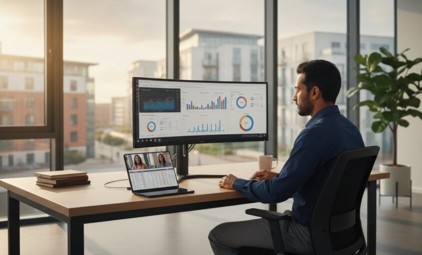 Samsung Galaxy Z Fold 5 for Business: The 2026 Productivity and Security Guide