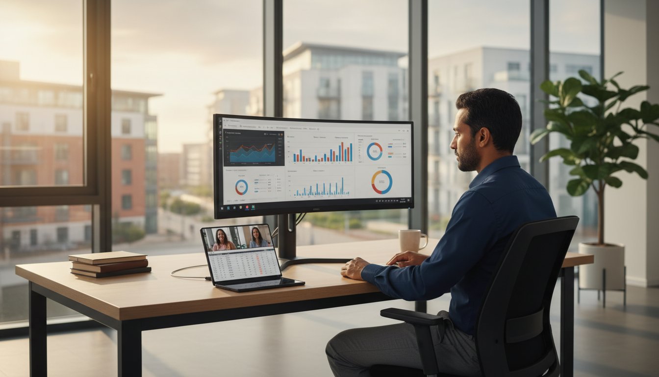 Samsung Galaxy Z Fold 5 for Business: The 2026 Productivity and Security Guide