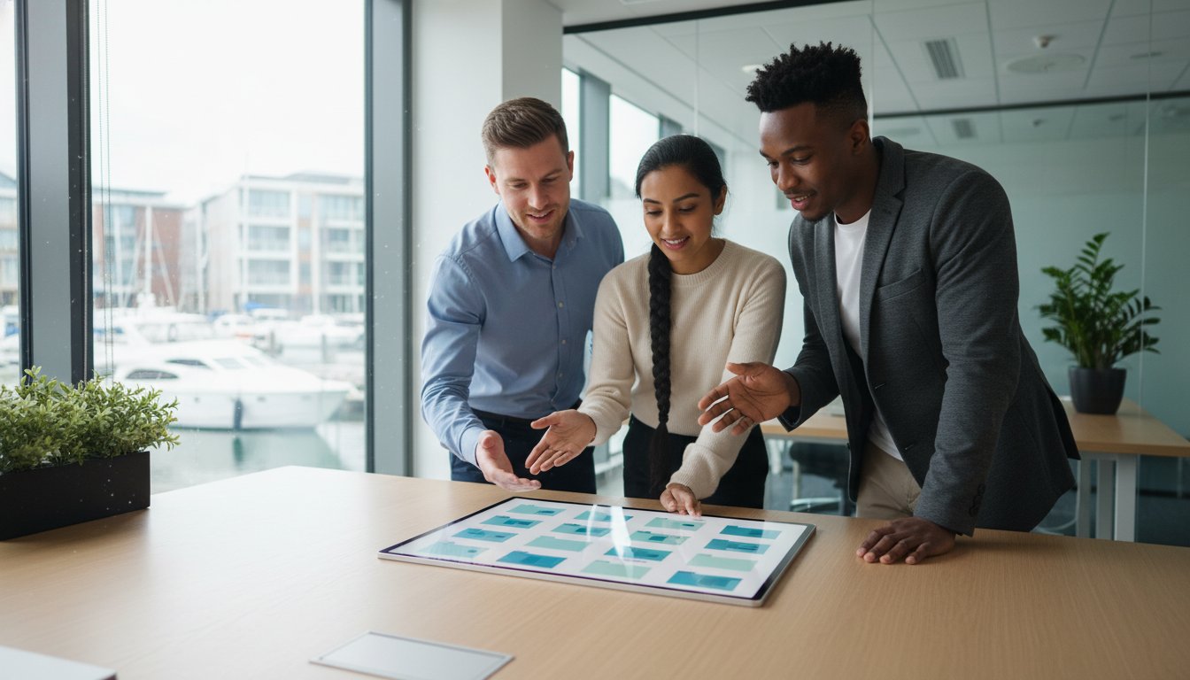 SharePoint Support in Southampton: How to Organise Your Digital Workspace in 2026