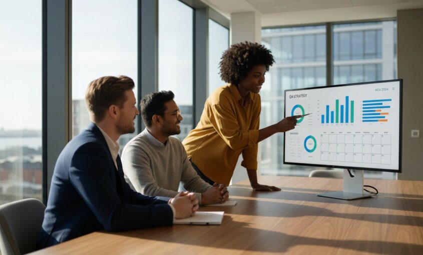 The New Outlook for Windows: A Strategic Guide for UK Businesses in 2026