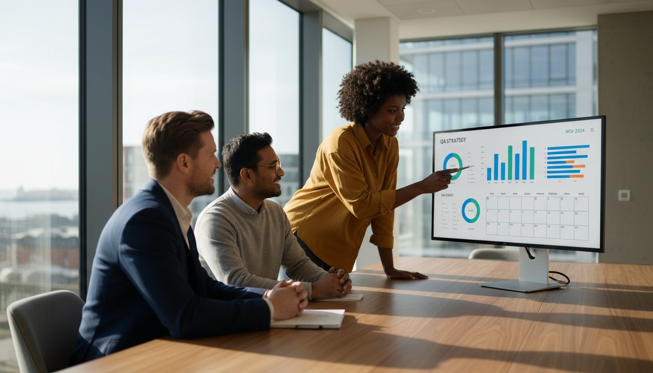 The New Outlook for Windows: A Strategic Guide for UK Businesses in 2026