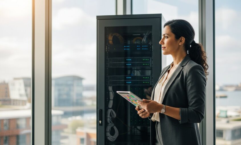 The Ultimate Guide to Business Data Backup and Continuity in 2026