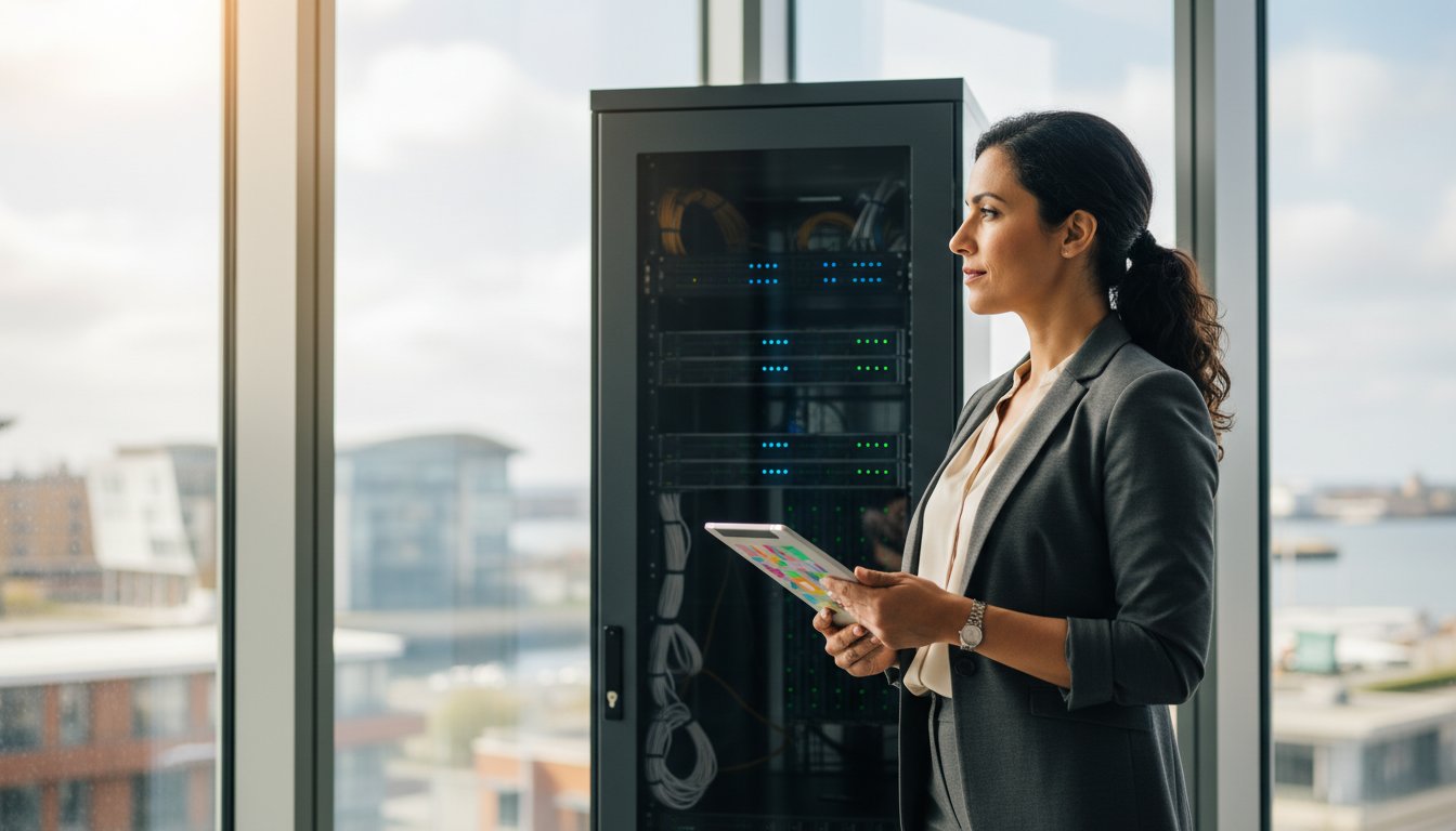 The Ultimate Guide to Business Data Backup and Continuity in 2026